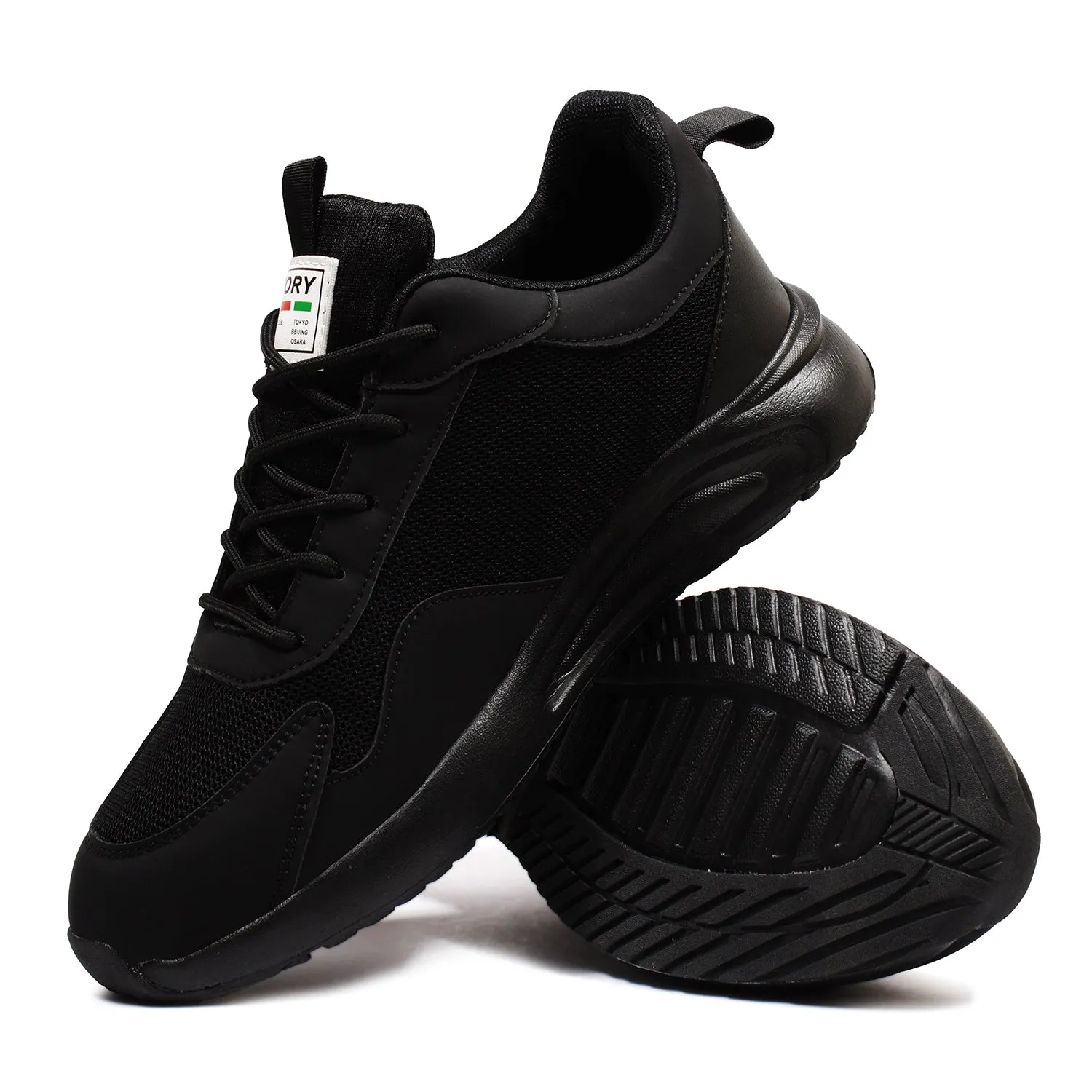 Urban 1908 Stylish Sneakers for Men's
