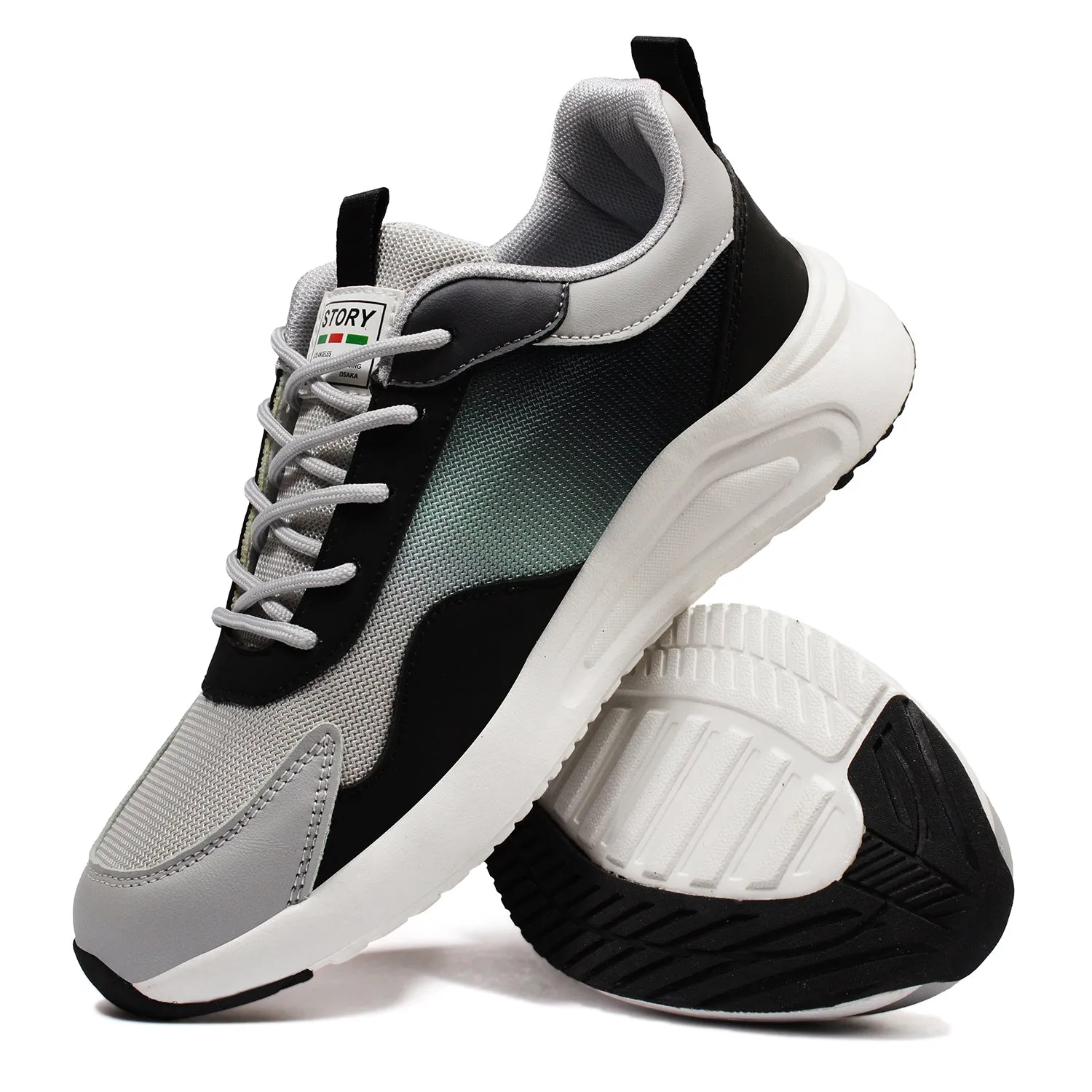 Urban 1908 Stylish Sneakers for Men's