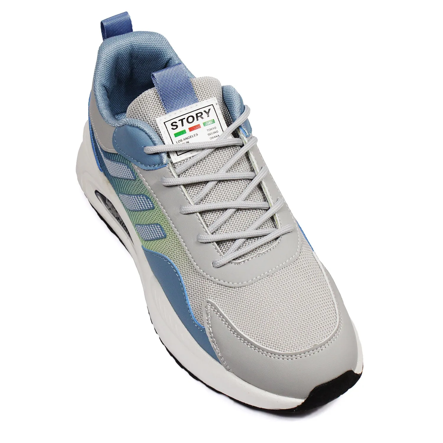 Urban 1908 Stylish Sneakers for Men's