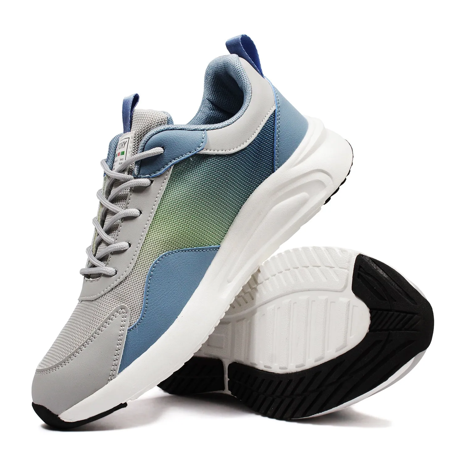 Urban 1908 Stylish Sneakers for Men's