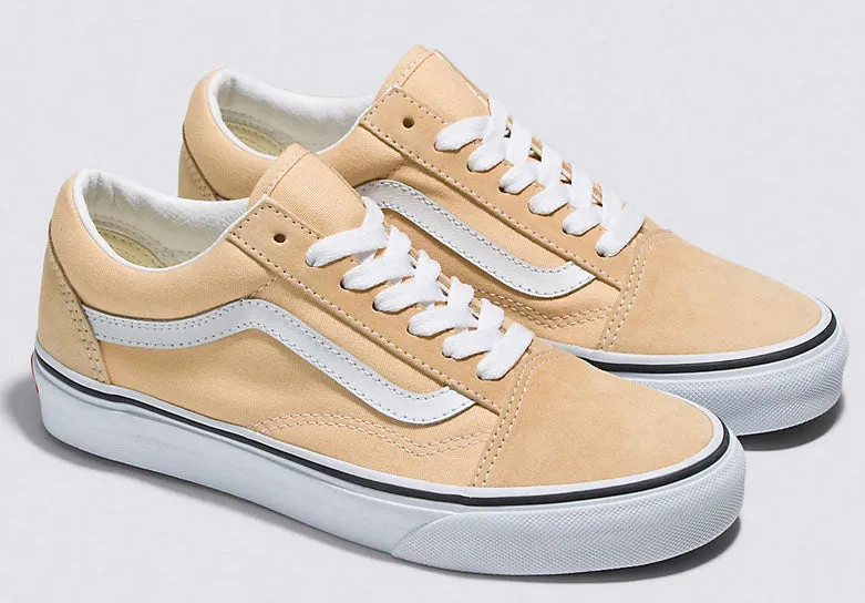 Vans Old Skool - Honey Peach