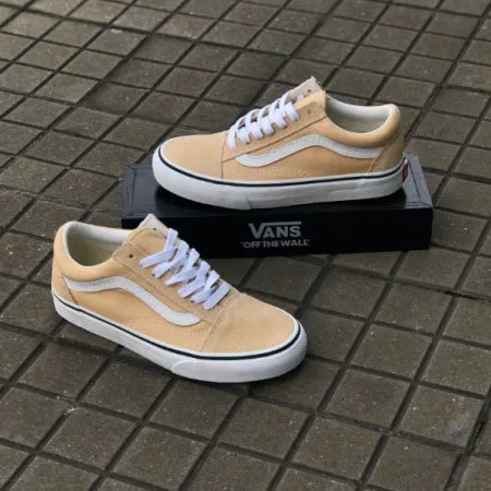 Vans Old Skool - Honey Peach