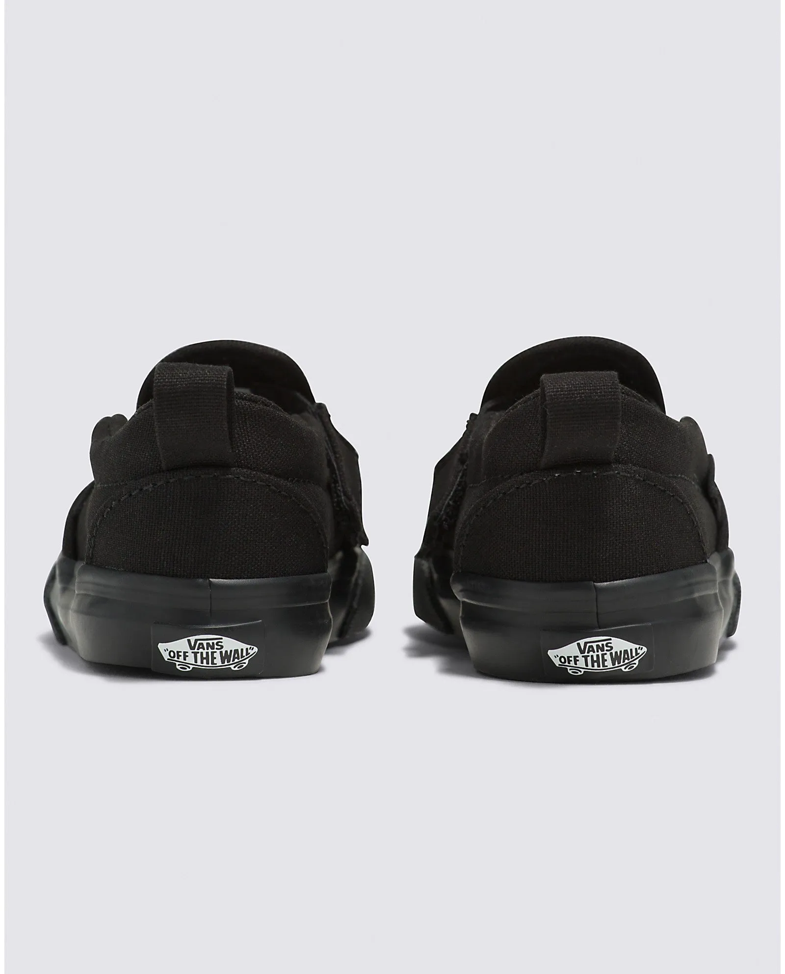 Vans Toddler Slip-On V Shoes