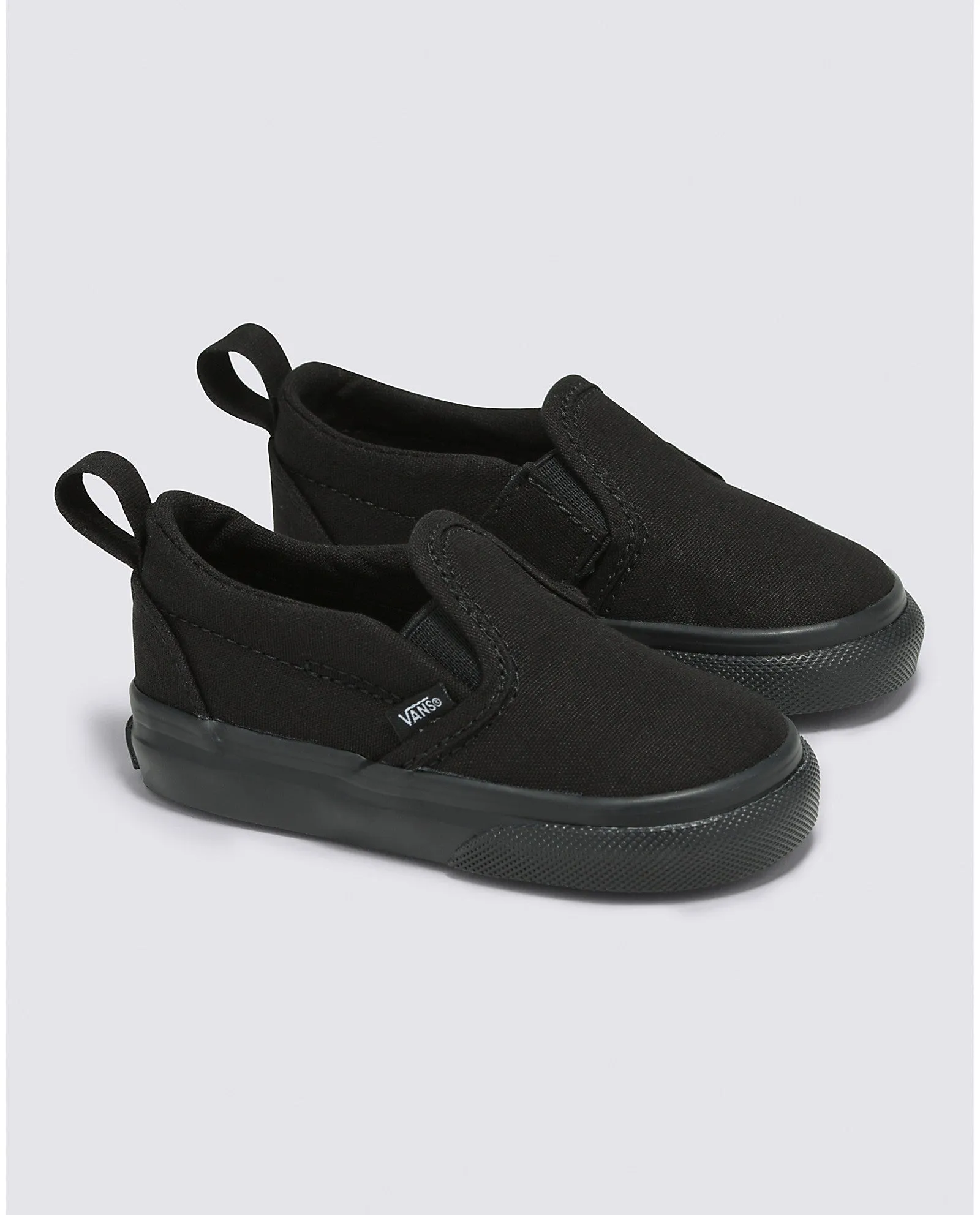 Vans Toddler Slip-On V Shoes
