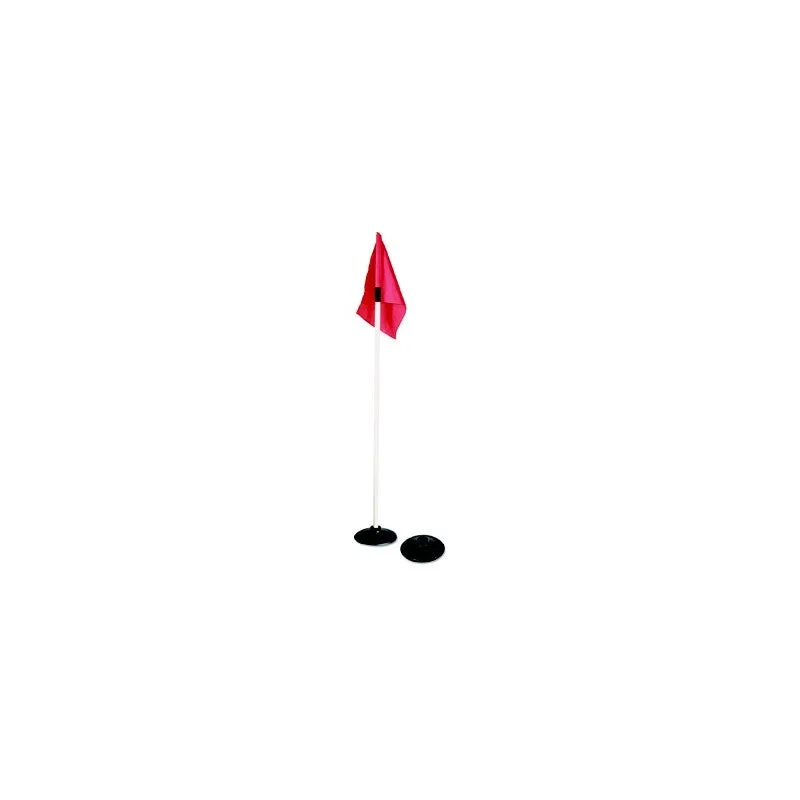 Victor Agility Pole - Base Only