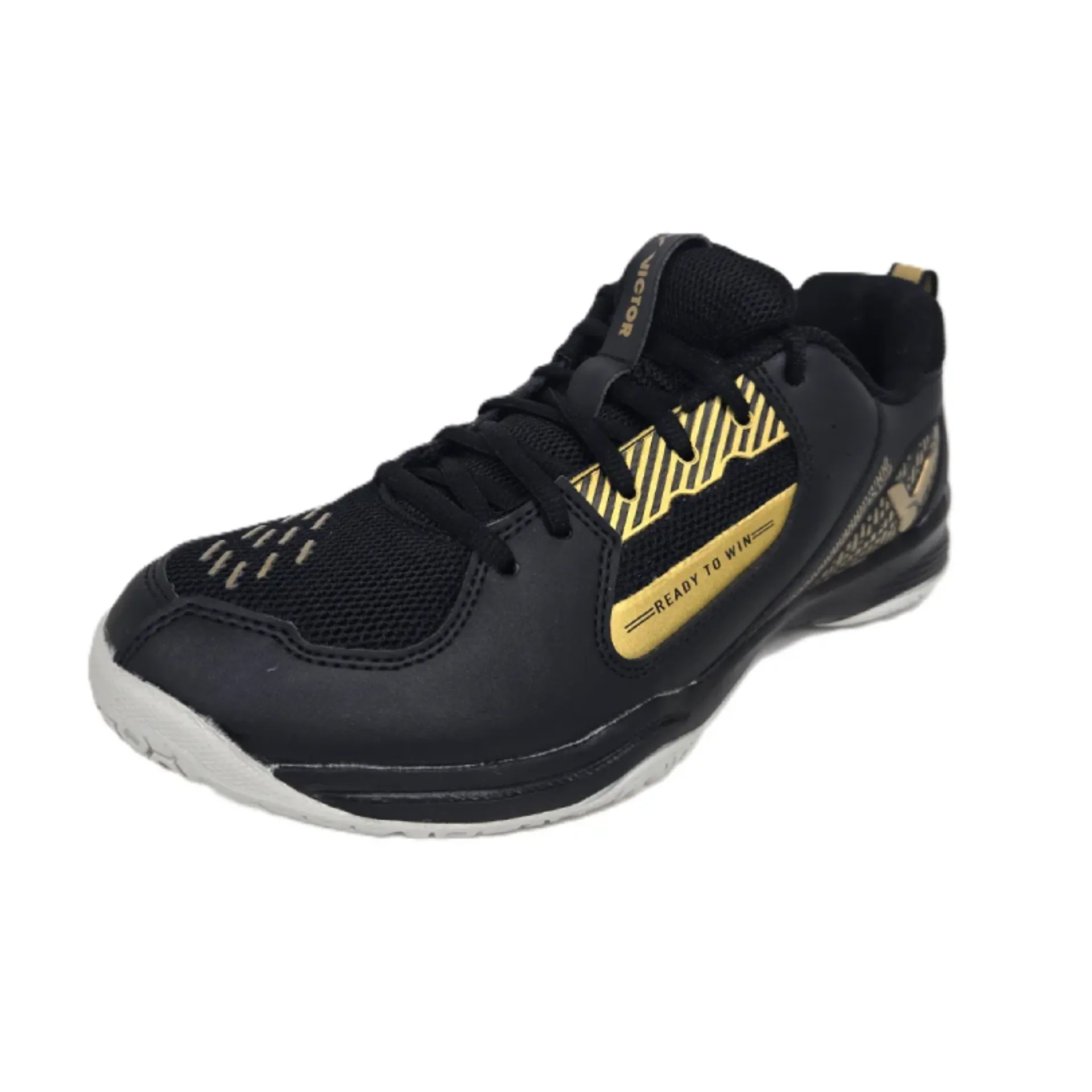 Victor AS-12W Unisex Court Shoes