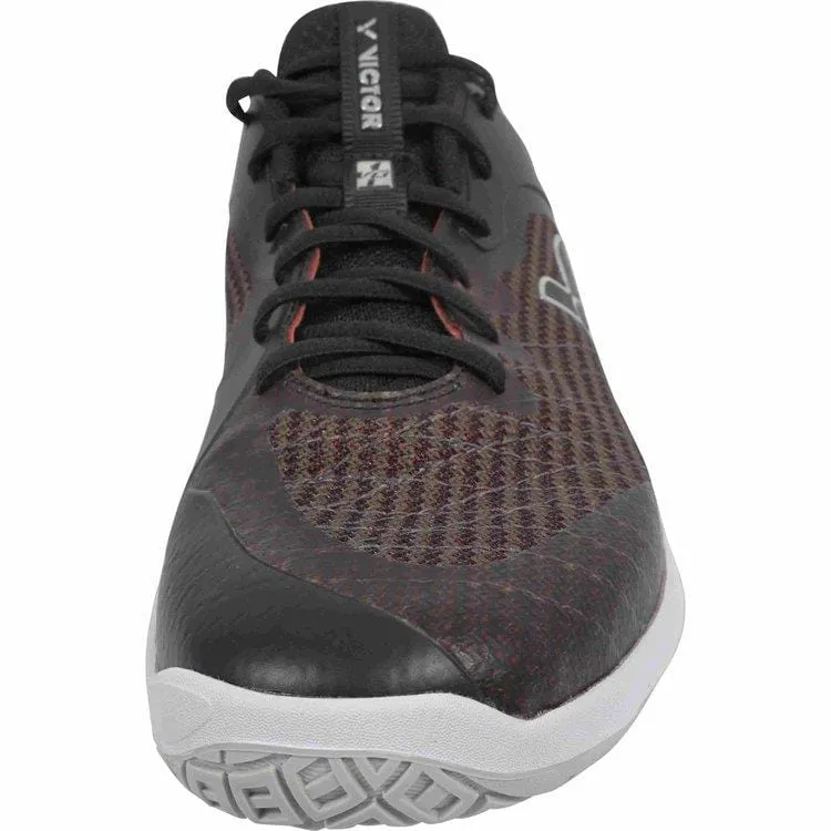 VICTOR VG1 C Badminton Shoes - Black