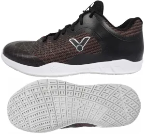VICTOR VG1 C Badminton Shoes - Black