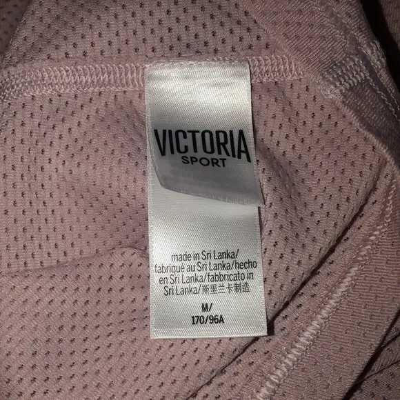 Victoria’s Secret Sport! Gorgeous Outfit!