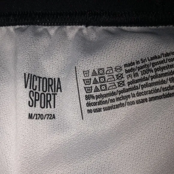 Victoria’s Secret Sport! Gorgeous Outfit!