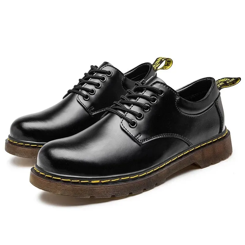 VilyVital™ | Men's Stylish & Comfortable Genuine Leather Shoes