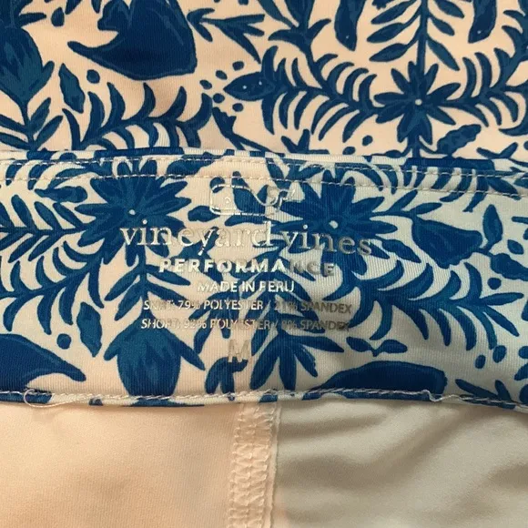 Vineyard Vines Performance Skort