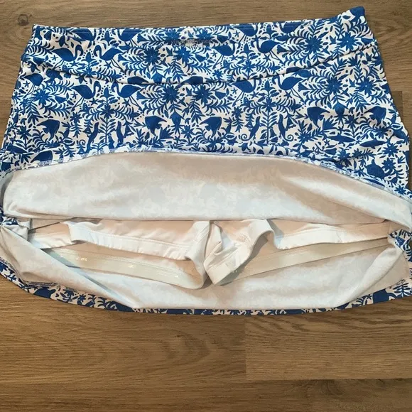 Vineyard Vines Performance Skort