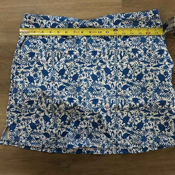 Vineyard Vines Performance Skort