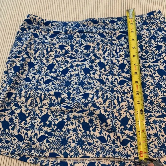 Vineyard Vines Performance Skort