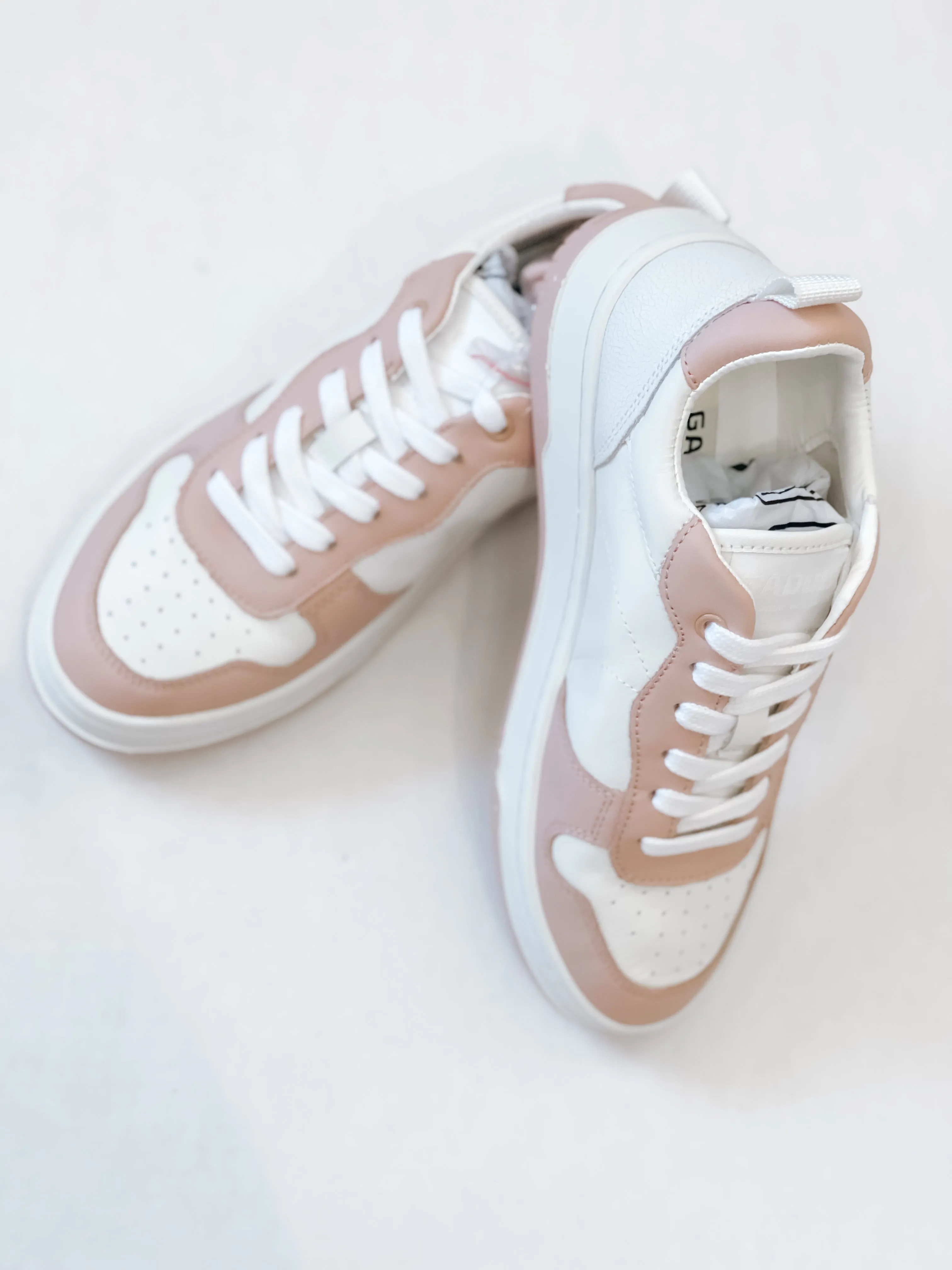 Vintage Havana Blush Dunks