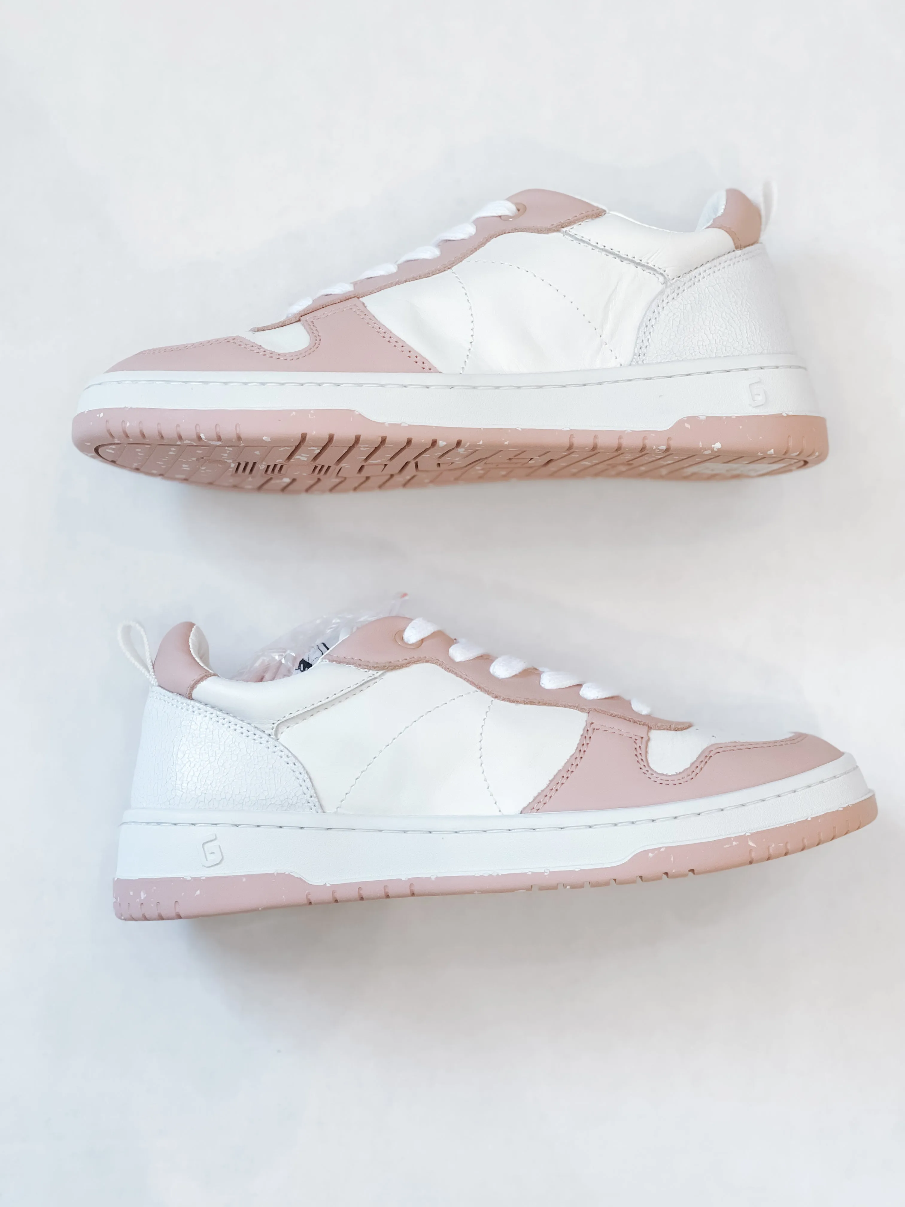 Vintage Havana Blush Dunks