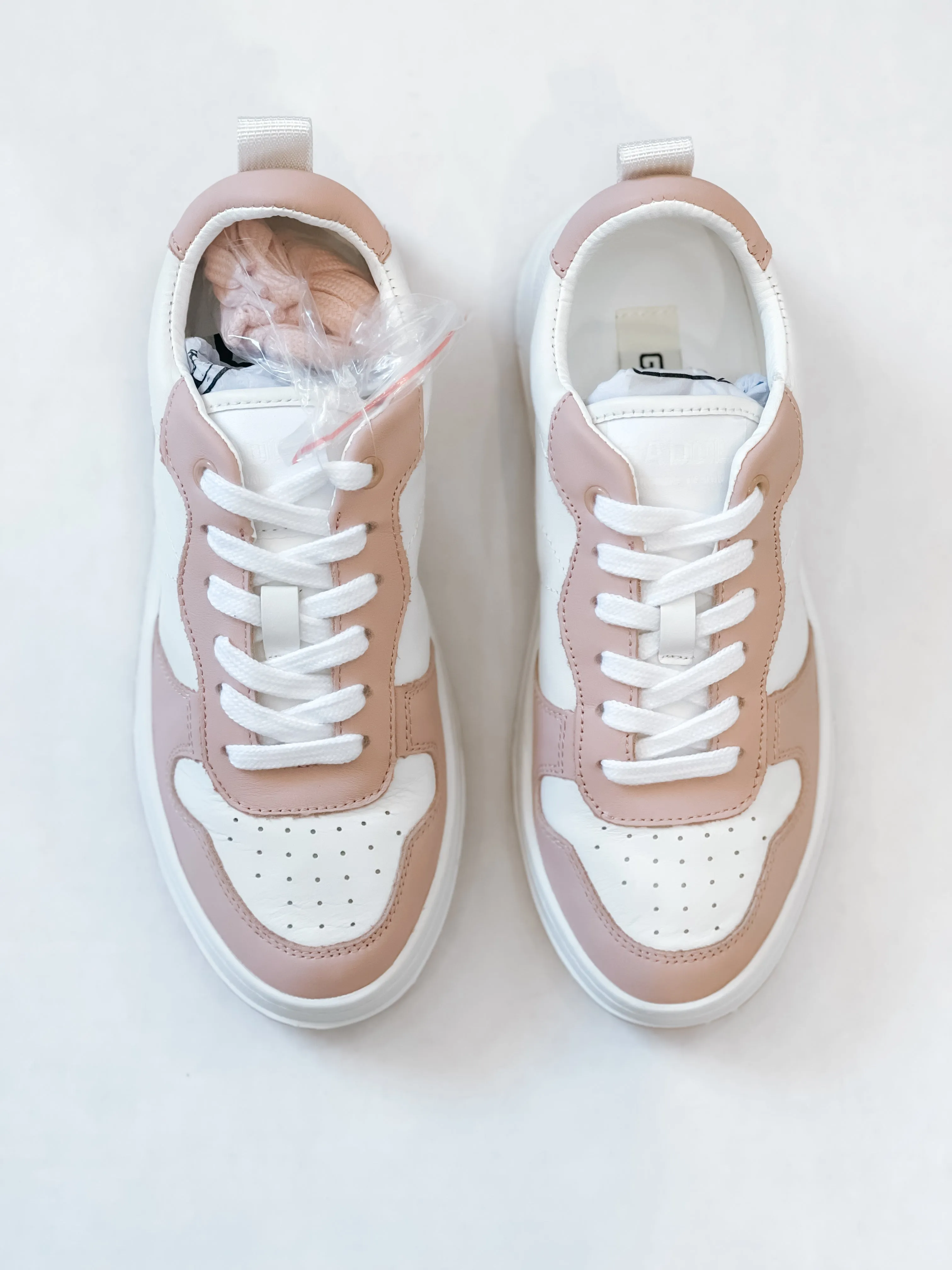 Vintage Havana Blush Dunks