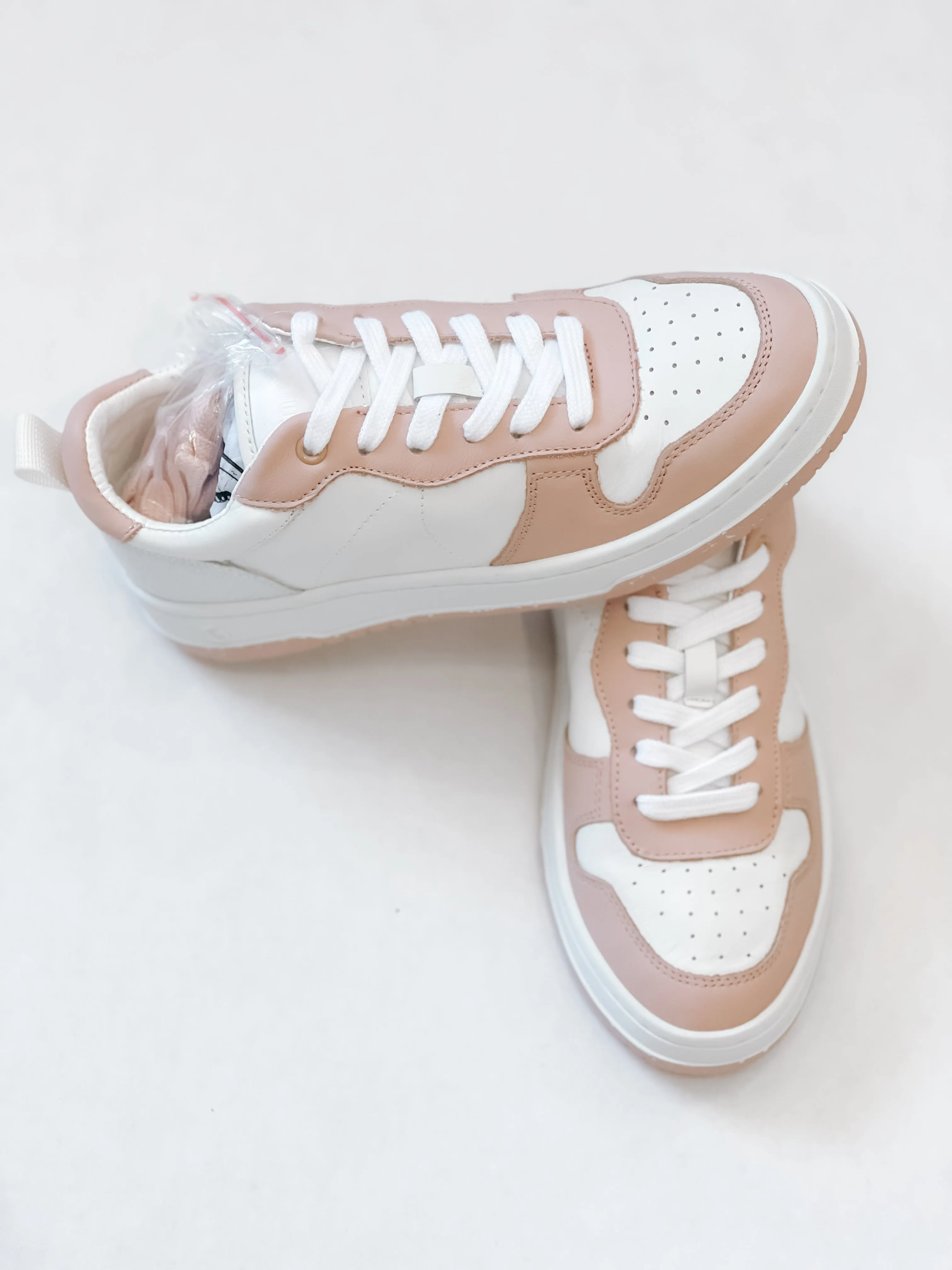 Vintage Havana Blush Dunks