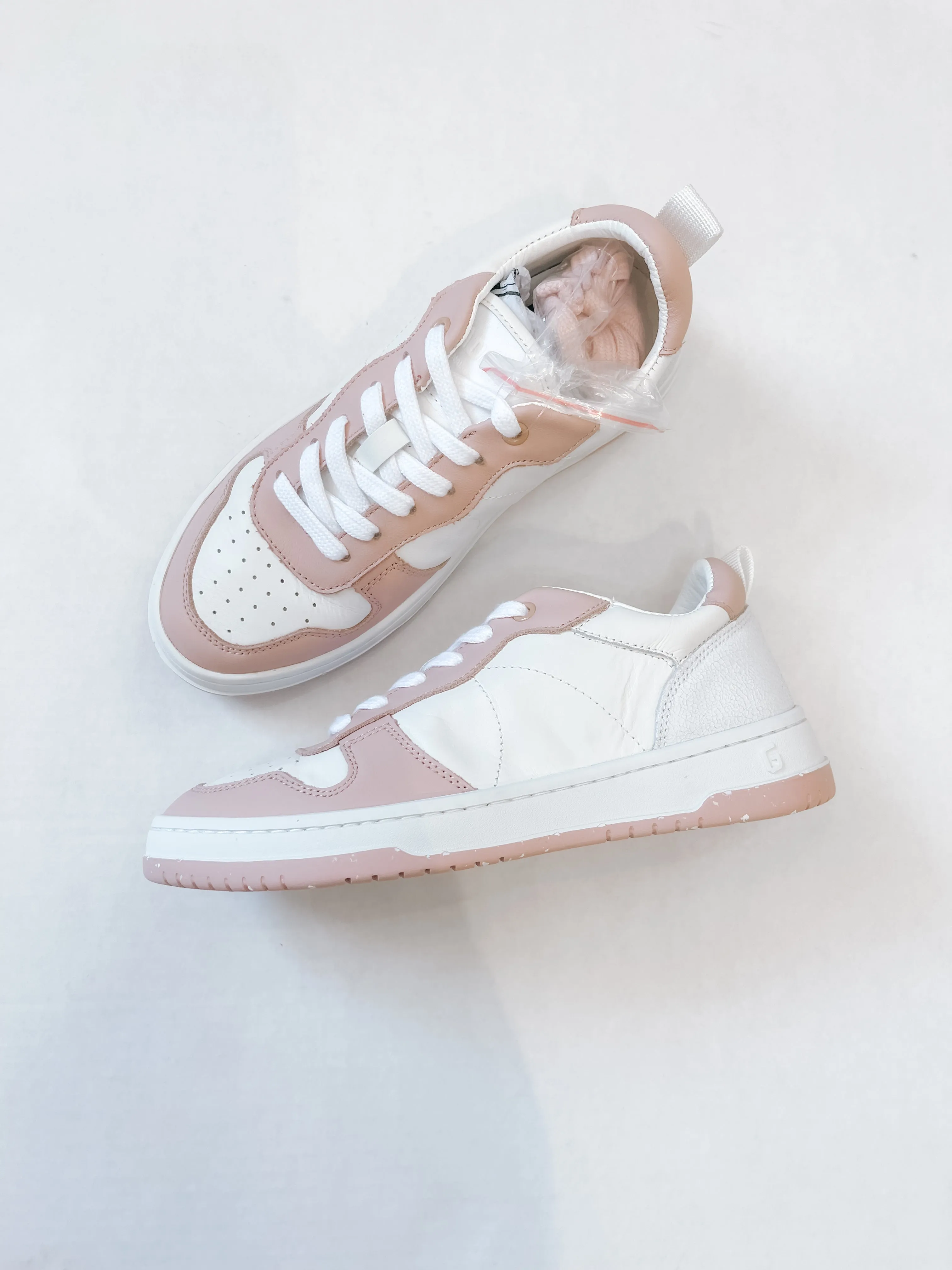 Vintage Havana Blush Dunks