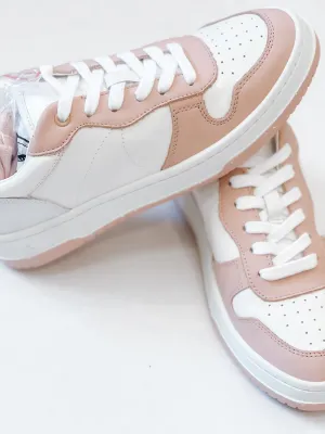 Vintage Havana Blush Dunks