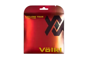 Völkl Cyclone Tour 16G / 1.30 mm - Anthracite