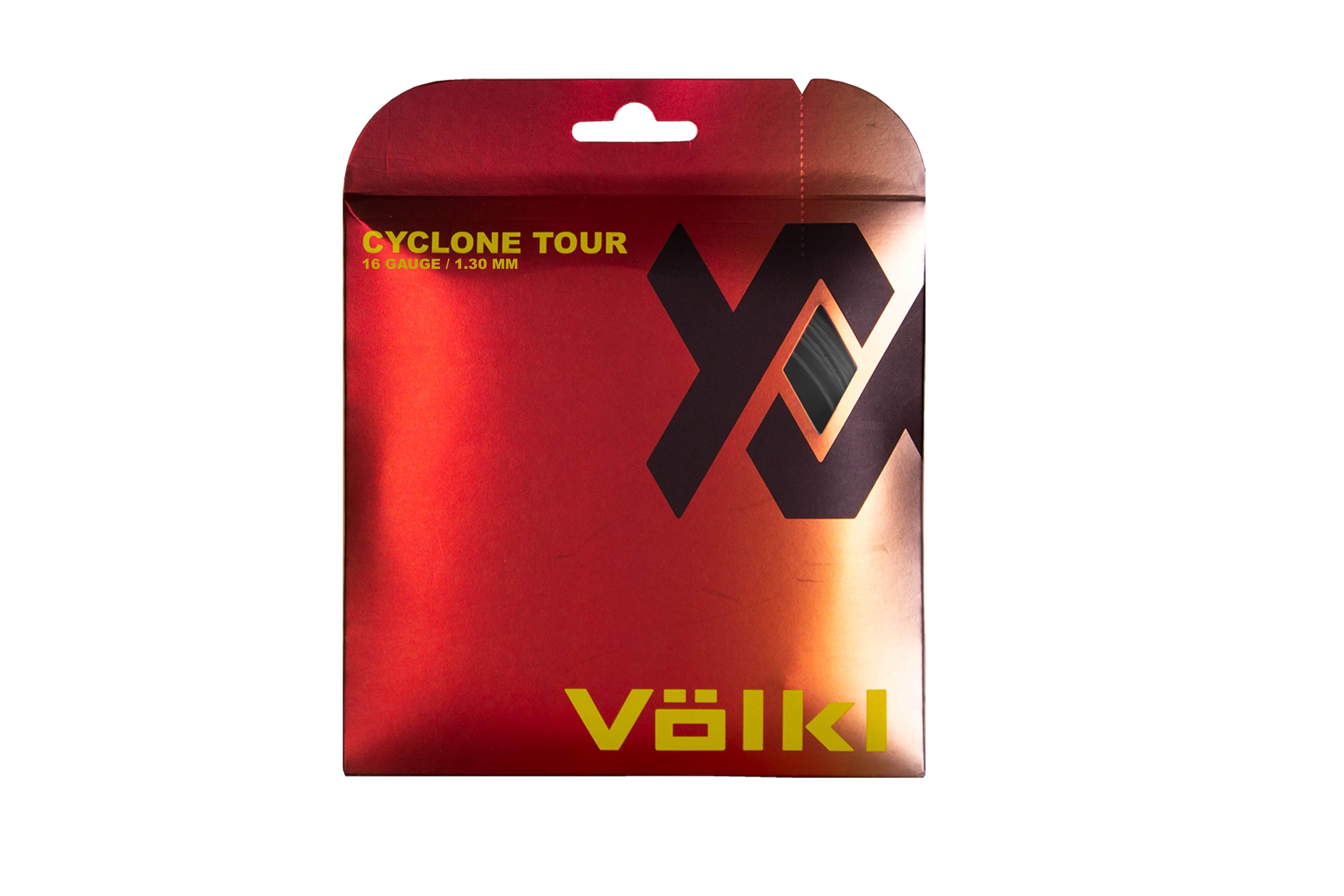 Völkl Cyclone Tour 16G / 1.30 mm - Anthracite