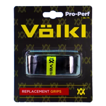 Volkl Pro-Perforated Replacement Grip (Black)