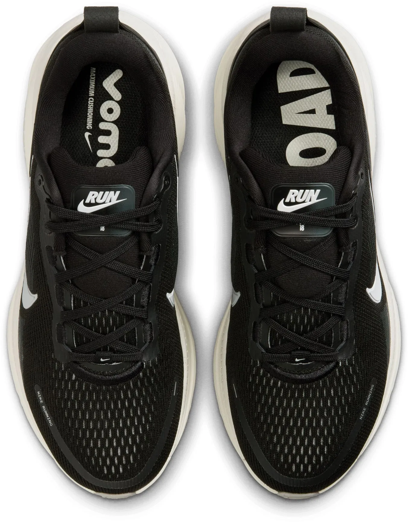 Vomero 18 hardloopschoenen