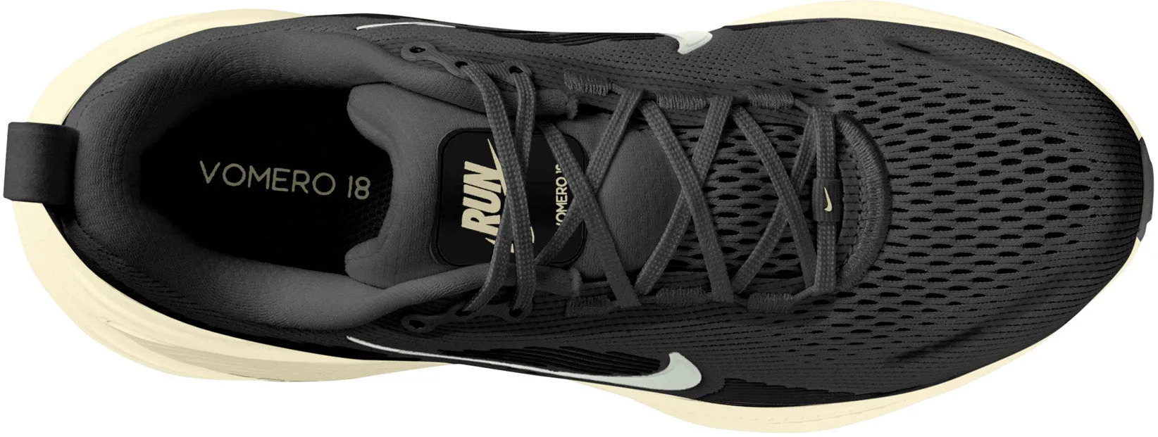 Vomero 18 hardloopschoenen