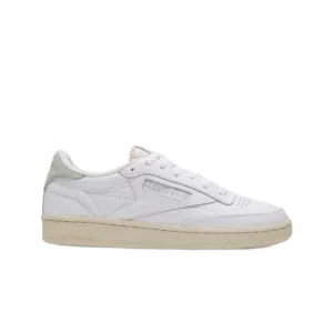 W CLUB C 85 FTWR WHITE