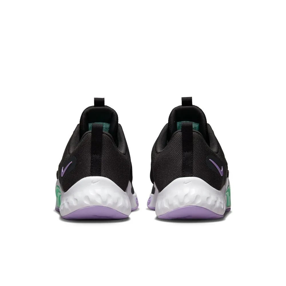 W RENEW IN-SEASON TR 12 DD9301-004 | NIKE Women's Shoes | Training Shoes