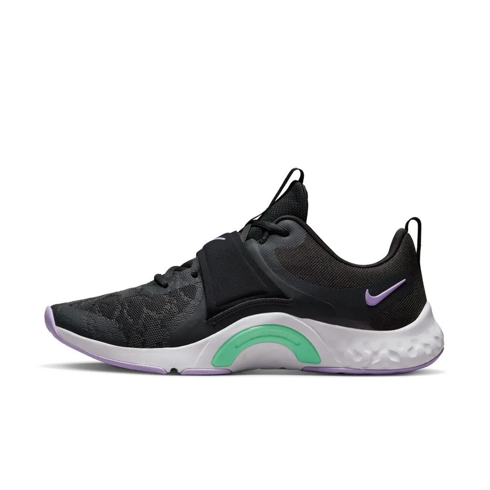 W RENEW IN-SEASON TR 12 DD9301-004 | NIKE Women's Shoes | Training Shoes