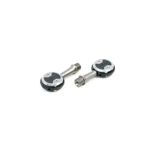 Wahoo x Speedplay Nano Pedal System (Ti)