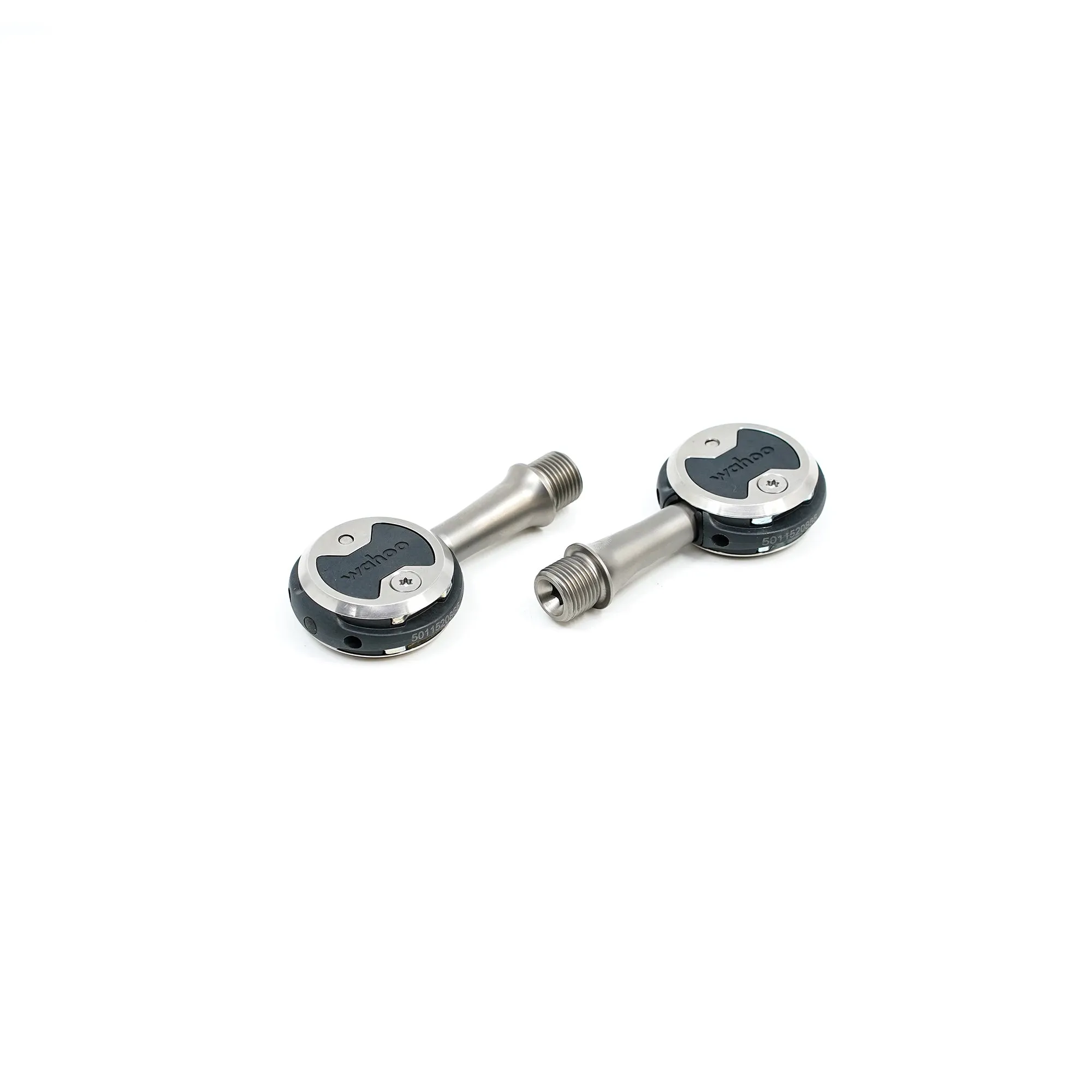 Wahoo x Speedplay Nano Pedal System (Ti)