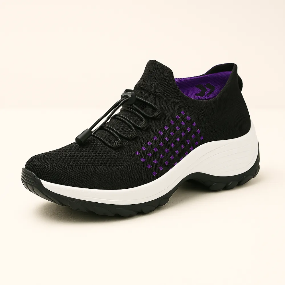Walkers Actives - Supportive Shoes for Every Step