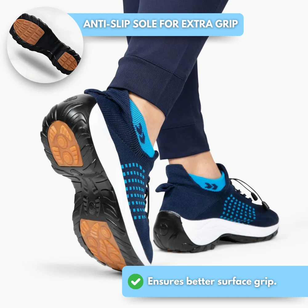 Walkers Actives - Supportive Shoes for Every Step