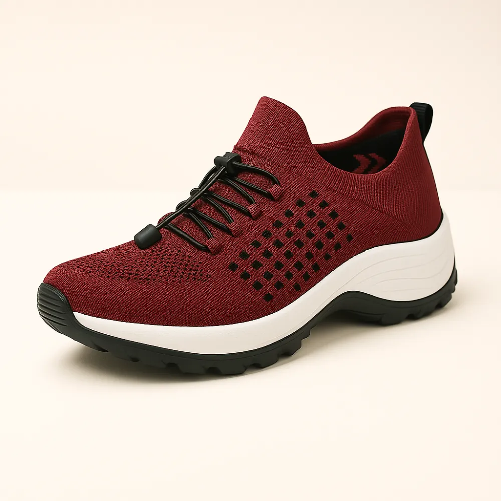 Walkers Actives - Supportive Shoes for Every Step