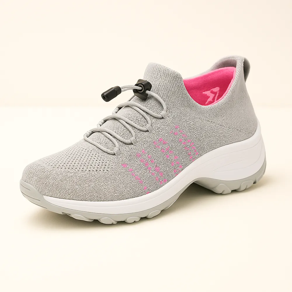 Walkers Actives - Supportive Shoes for Every Step