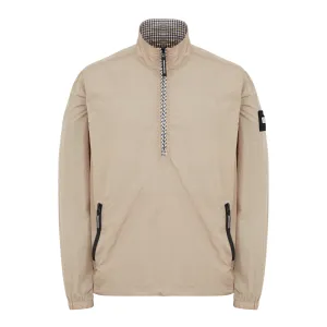 Weekend Offender Covington Lightweight Over Top Jacket - Porcino
