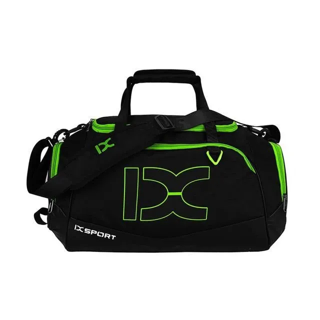 West Louis™ Big Outdoor Fitness Training Gym Bags