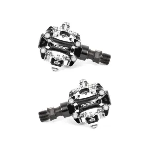 Wilier PD-SM02 MTB SPD Pedals (sealed bearing)
