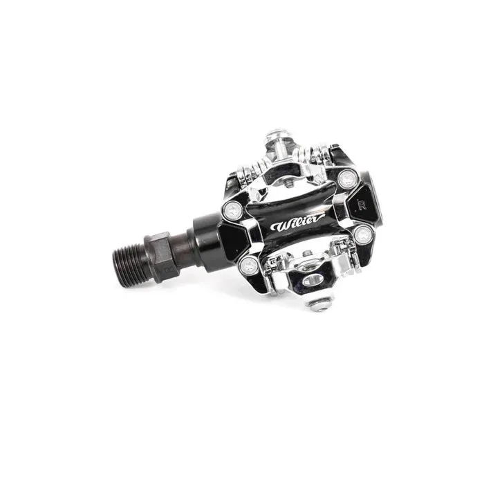 Wilier PD-SM02 MTB SPD Pedals (sealed bearing)