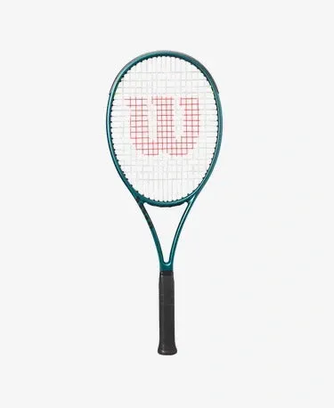Wilson Blade 100 V9 Tennis Racket (Unstrung)