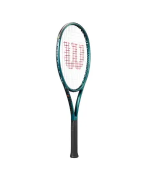 Wilson Blade 100 V9 Tennis Racket (Unstrung)