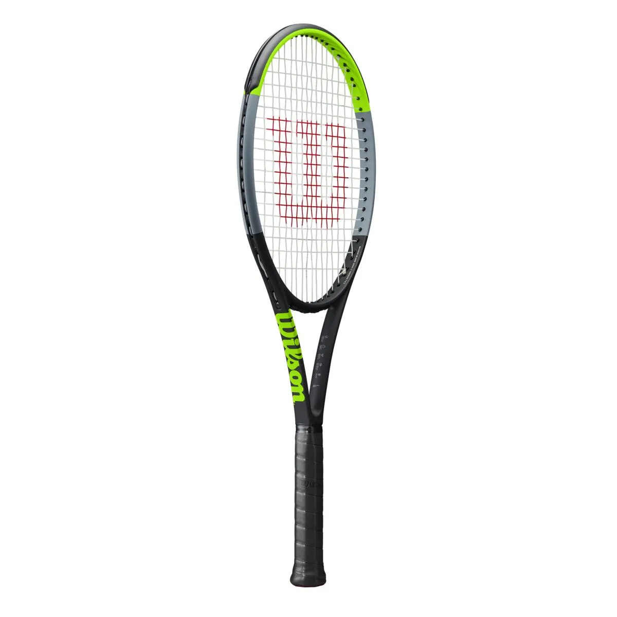 Wilson Blade 100UL v7