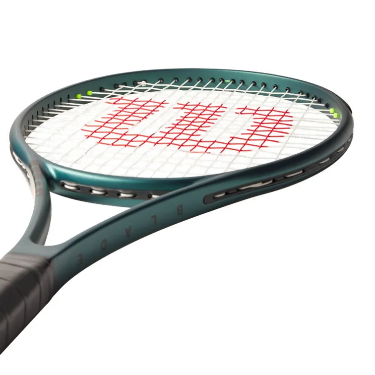 Wilson Blade 104 v9 Tennis Racquet