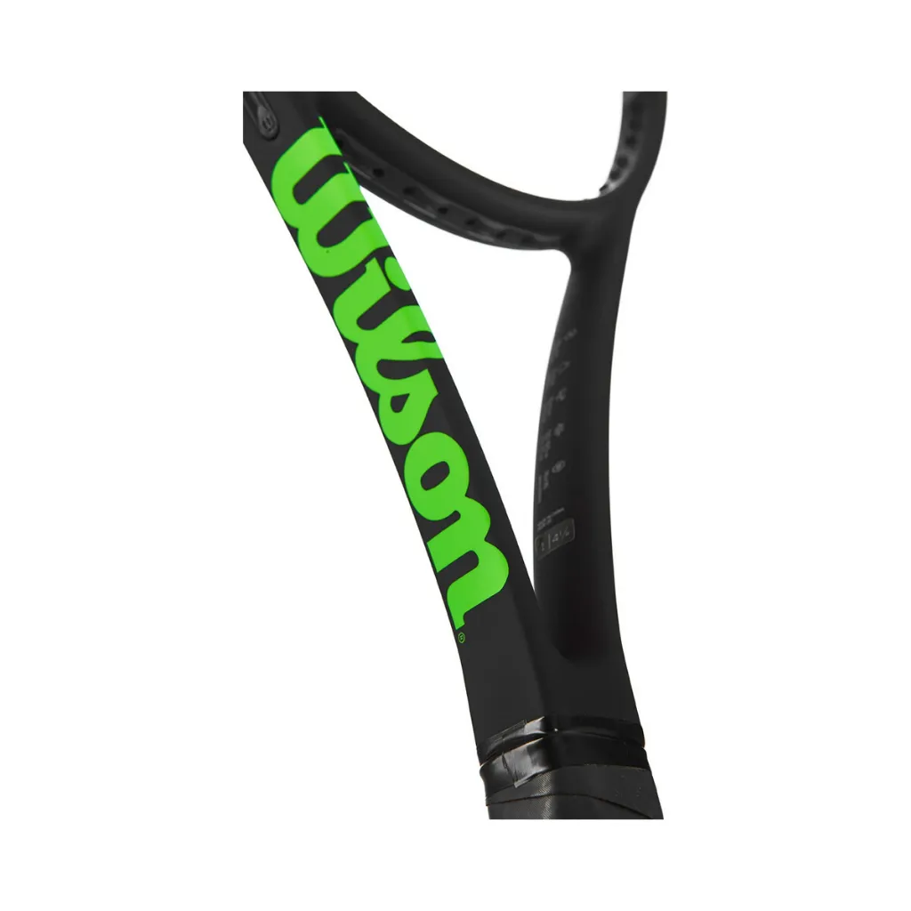 Wilson Blade 98S v7 Tennis Racket