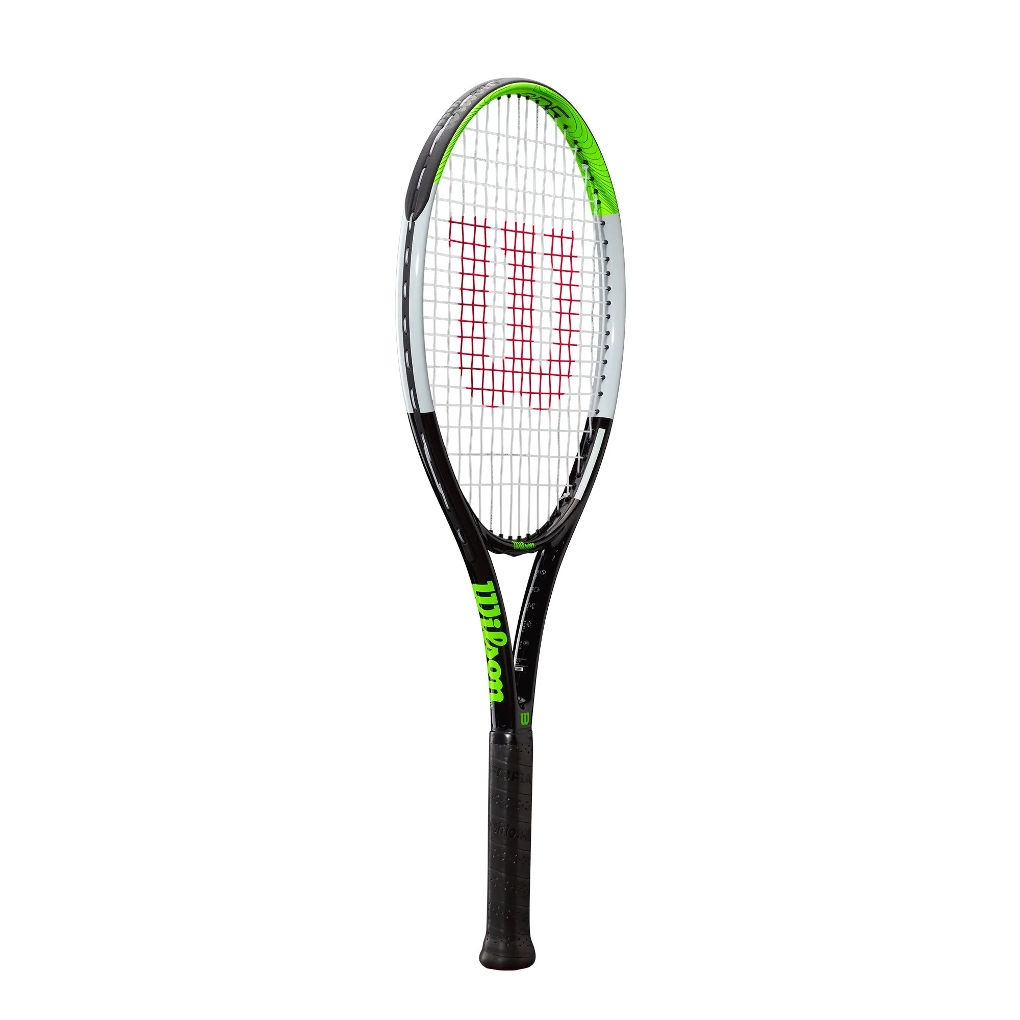Wilson Blade Feel (22)