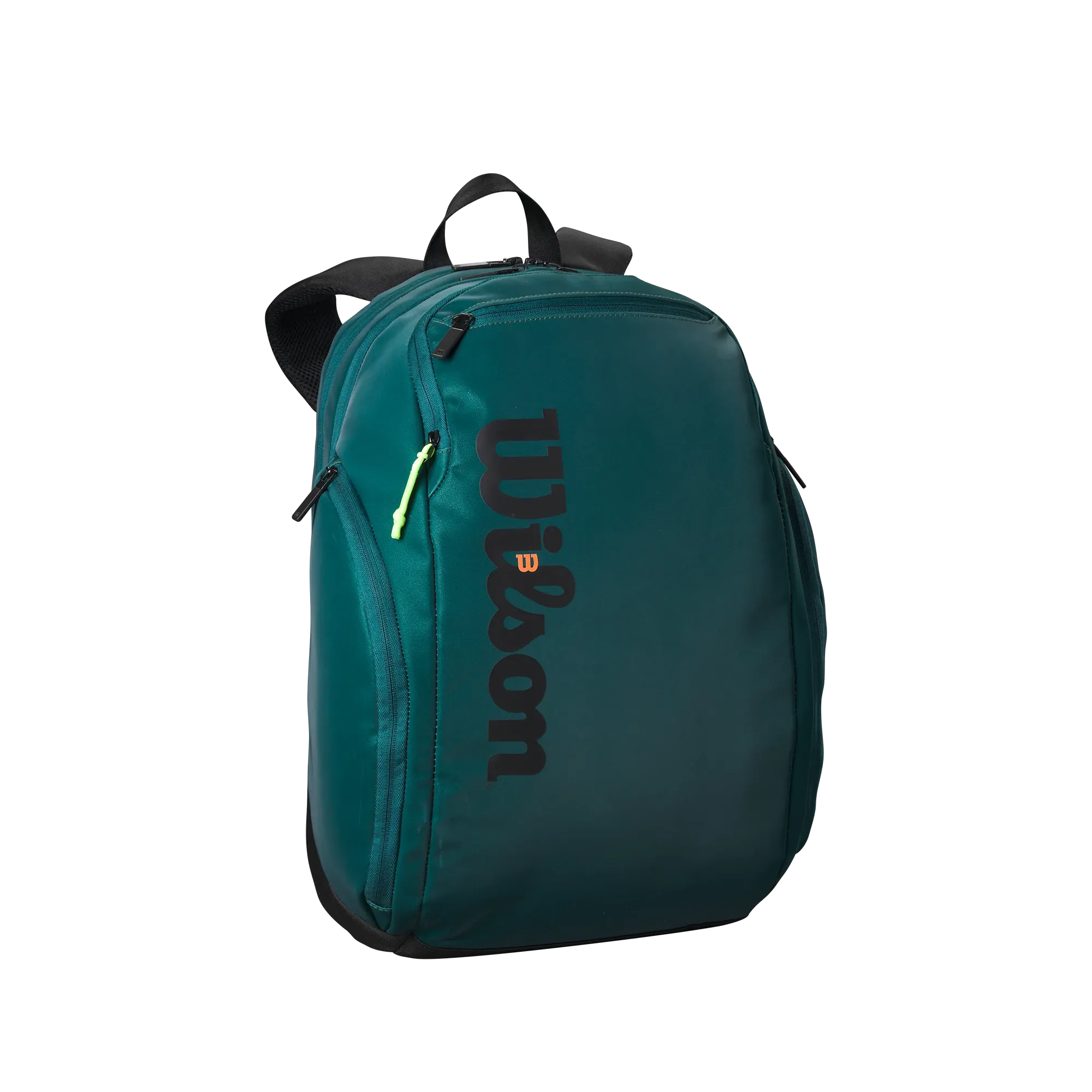 Wilson Blade Super Tour V9 Tennis Backpack in Green